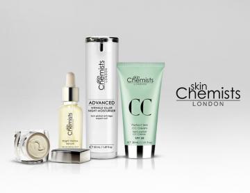 Skin Chemists