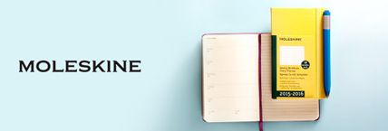 Moleskine