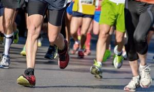 Running