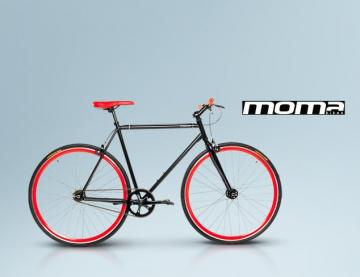 Moma Bikes