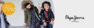 Pepe Jeans - Kids