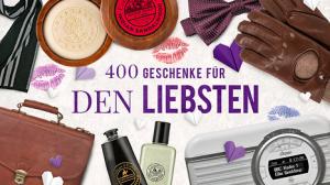 Geschenke für Ihn