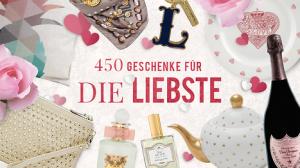 Geschenke für Sie