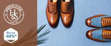 Hemsted & Sons