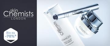 Skin Chemists