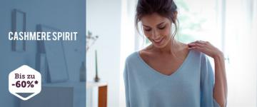Cashmere Spirit