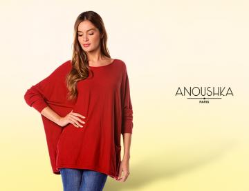 Anoushka