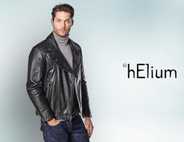 Helium