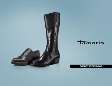 Tamaris