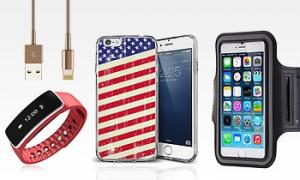 Iphone-Accessoires