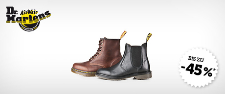 Dr. Martens