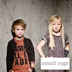 small rags