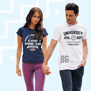 Varsity Team Players