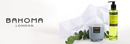 Bahoma London