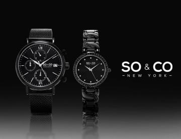 So&Co