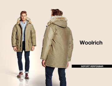 Woolrich