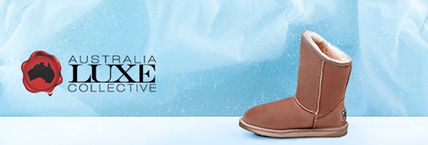 Australia Luxe