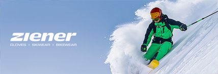 ZIENER