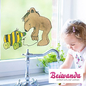 Beiwanda Wandtattoos