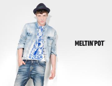 Meltin'Pot