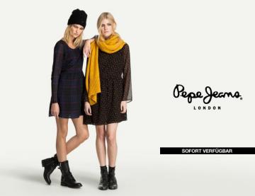 Pepe Jeans London