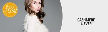 Cashmere 4 Ever