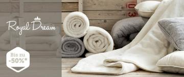 Royal Dream