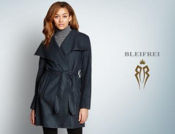 Bleifrei
