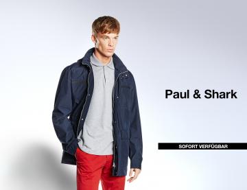Paul & Shark