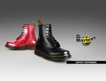 Dr. Martens