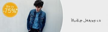 Nudie Jeans