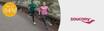 Saucony