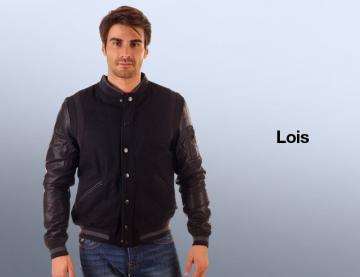 Lois
