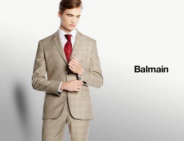 Balmain