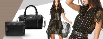 ZADIG & VOLTAIRE