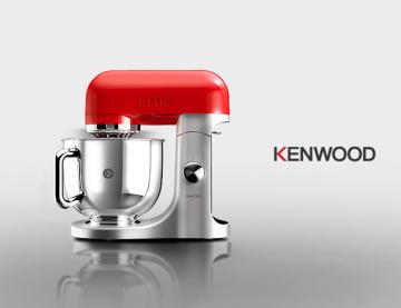 KENWOOD