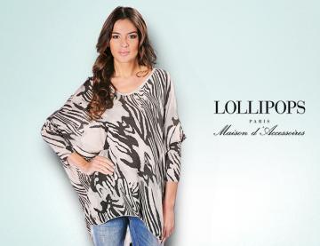 Lollipops