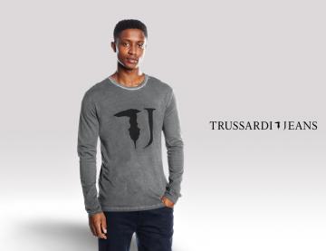 Trussardi Jeans