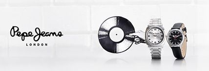 Pepe Jeans London