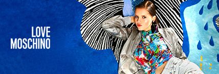 Love Moschino