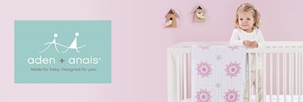 Aden + Anais