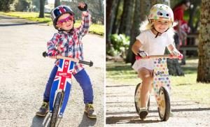 Kiddimoto