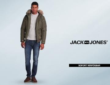 Jack & Jones