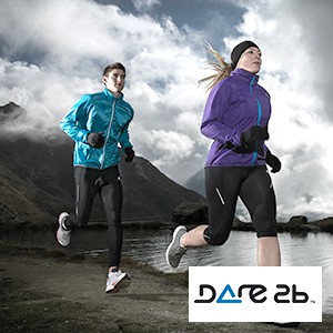Dare2B