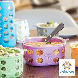 Lifefactory