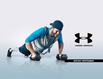Under Armour