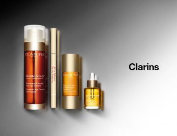 CLARINS