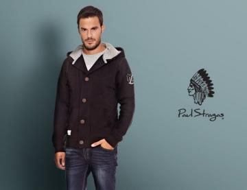 Paul Stragas