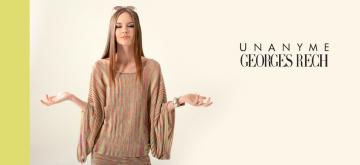 Unanyme by Georges Rech