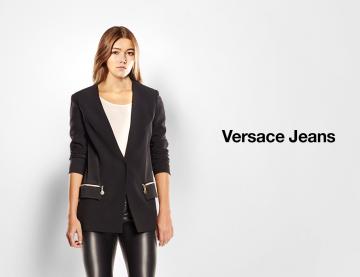 Versace Jeans